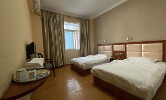 Jianshui Ciyuan Hotel