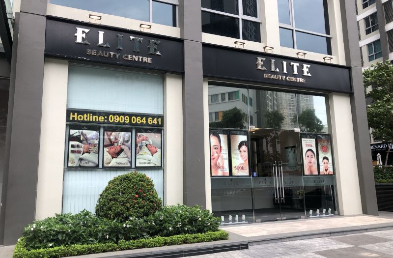 THE Landmark 81 Luxury ART Condotel photo 3