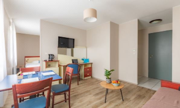 Appart'City Classic Limoges