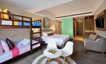 Mercure Bali Legian