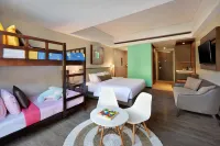 Mercure Bali Legian