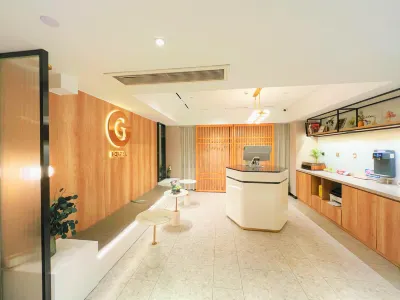 G   HOTEL Hotels in Taiyuan