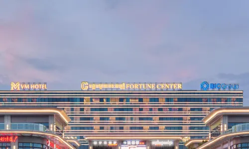 VM 호텔