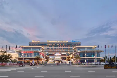 VM Hotel Hotels in Kakab