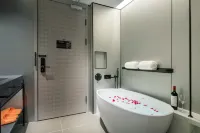 The Origin Hotel (Wuma Street Park Road) - Горячие источники