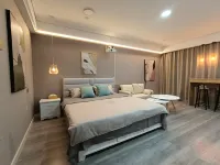 Dayin Artistic Movie Homestay (Xuchang Zhongyuan Yunding Plaza)