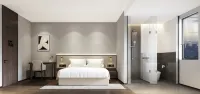 NICESOE Hotel (Chengdu Jianshe Road Electronic Science University)