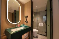 City Comfort Inn Hotel (Shaoyang Central Hospital High-Speed Railway Station)