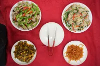 โรงแรมหยุนพาน - พร้อมอาหารเช้า