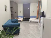 Wuchang Jinzhuan Homestay Hotel a Wuchang
