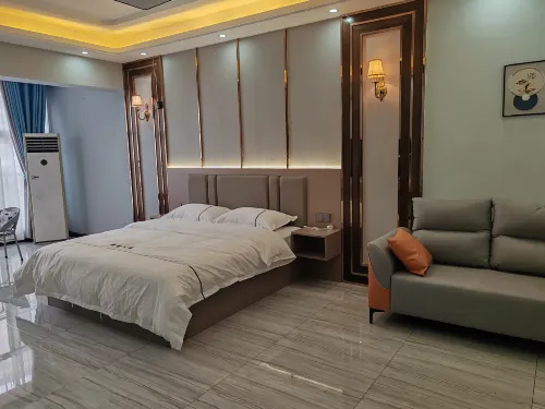 Pengyuan Daily Rental (Qidu Ancient Town Branch of Wenshan People's Hospital) - Homestays