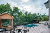 Xile Valley Hotels in Fogang