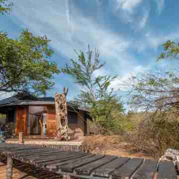 Leopard Safaris Yala Rooms