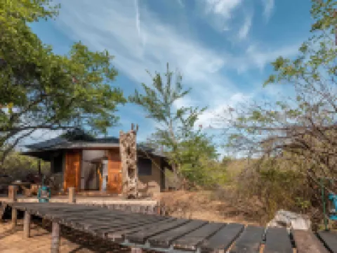 Leopard Safaris Yala Hotels in Kataragama