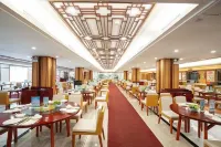 Zhuhai Garden Villa Qinglü Road