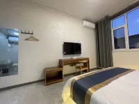 Mary Hepburn Hotel (Xinzhou Ancient City)