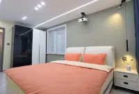 Zhima Homestay - ห้องครัว