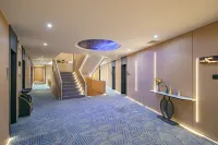 Dehongxing Ocean Hotel (Longyan Railway Station)