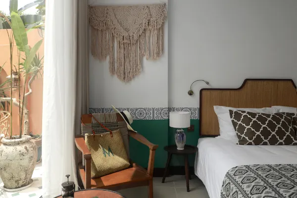 Phòng Premium - Ảnh 2