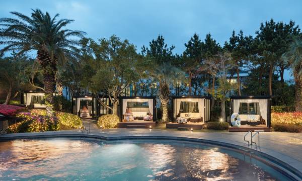The Suites Hotel Jeju