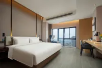 Atour Hotel (Changhong Avenue, Jiujiang Railway Station) Hotels in Jiujiang