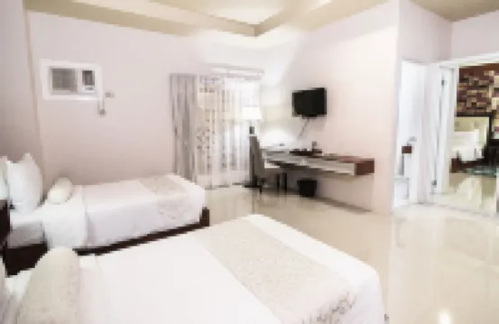 Sierra Hotel