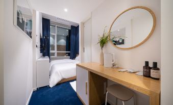 Aank Hotel Hongdae