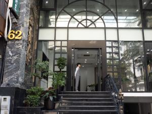 NATURE HOTEL - CAU GIAY - HANOI