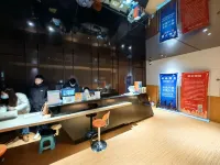 Yunmu Hotel (Zhengzhou Zhongyuan Wanda Poly Hearty Hotel) Các khách sạn gần Công viên Ngũ Nhất