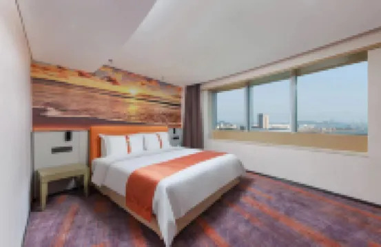 惠州大亞灣陽光海岸酒店