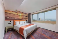 惠州大亞灣陽光海岸飯店