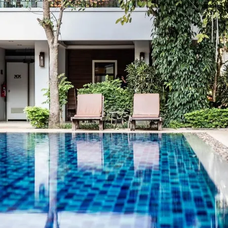 Khammon Lanna Resort Chiang Mai
