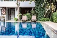 Khammon Lanna Resort Chiang Mai - Pools