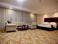 Hai Yuan Hotel Hotel a Shuozhou