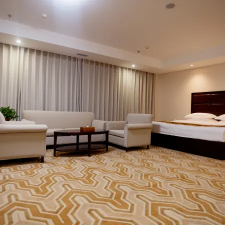 Hai Yuan Hotel