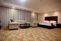 Hai Yuan Hotel Hotels in Shuozhou