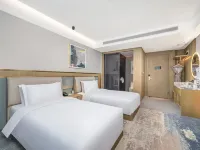 Bojing International Hotel Anhui China Hotels in Chizhou
