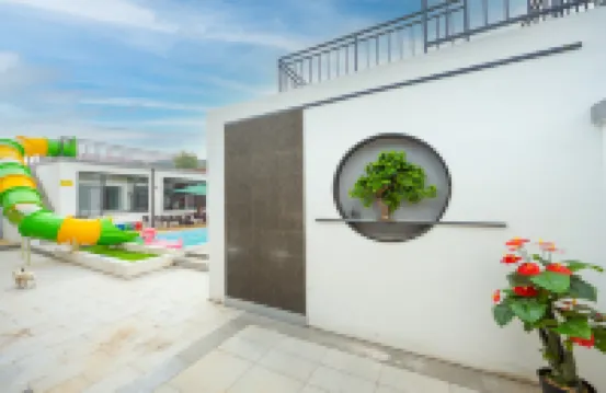 Beijing International Residence