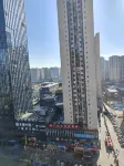 Zunyi Chunzhen Homestay - مطابخ