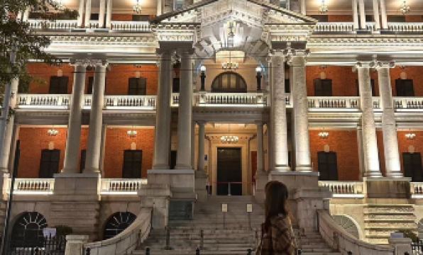 ECHIC Hotel (Dongshankou Subway Station Store, First Affiliated Hospital of Sun Yat sen University)