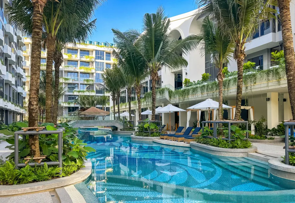 La Green Hotel & Residence (Phuket) - 2026 Prices, Reviews & Deals