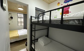 Chaozhou Ancient Town Paifang Street Gao Yiqiang Inn