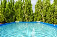 L.m.s B&B Glamping Hotels in Miaoli