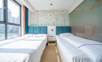 99 Hotel Kunshan Lujia Town