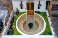 Jiju Design Homestay