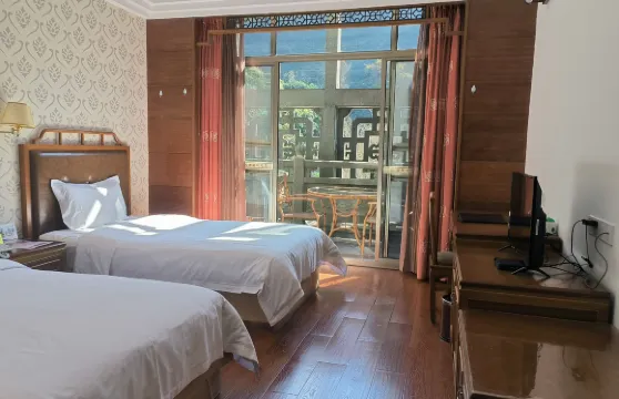 梅州吉祥天大酒店