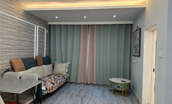 Xiaotudou Homestay
