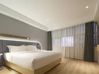 Jinjiang Star Tongcheng Sun City Hotel