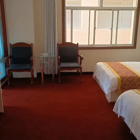 Xiyu Hotel