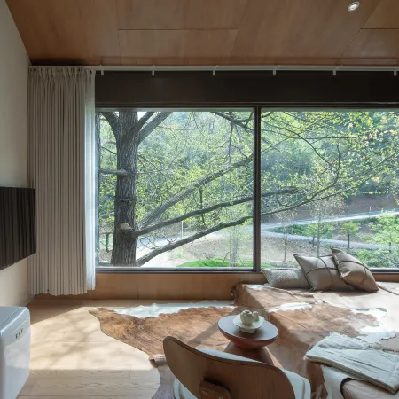 Lost Villa Ginkgo Valley (Suizhou Store) Отели в г. Суйчжоу